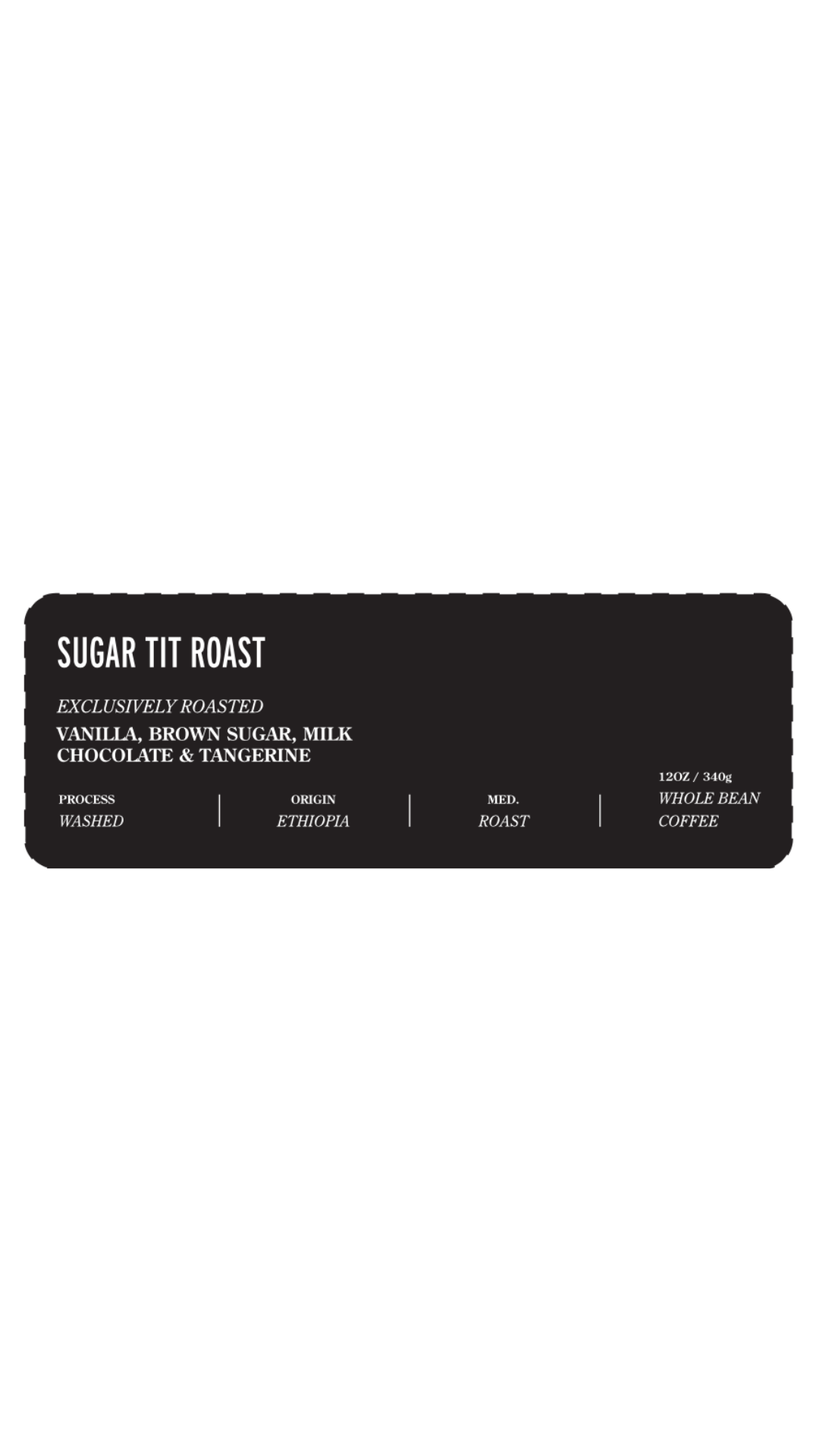 Sugar Tit Roast