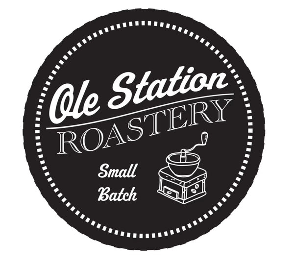 Ole Station Roastery