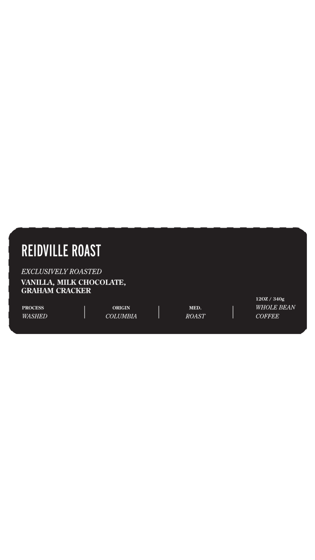 Reidville Roast