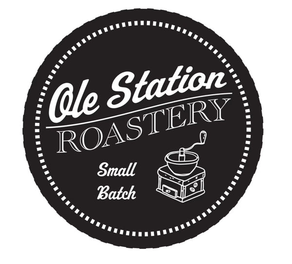  Ole Station Roastery