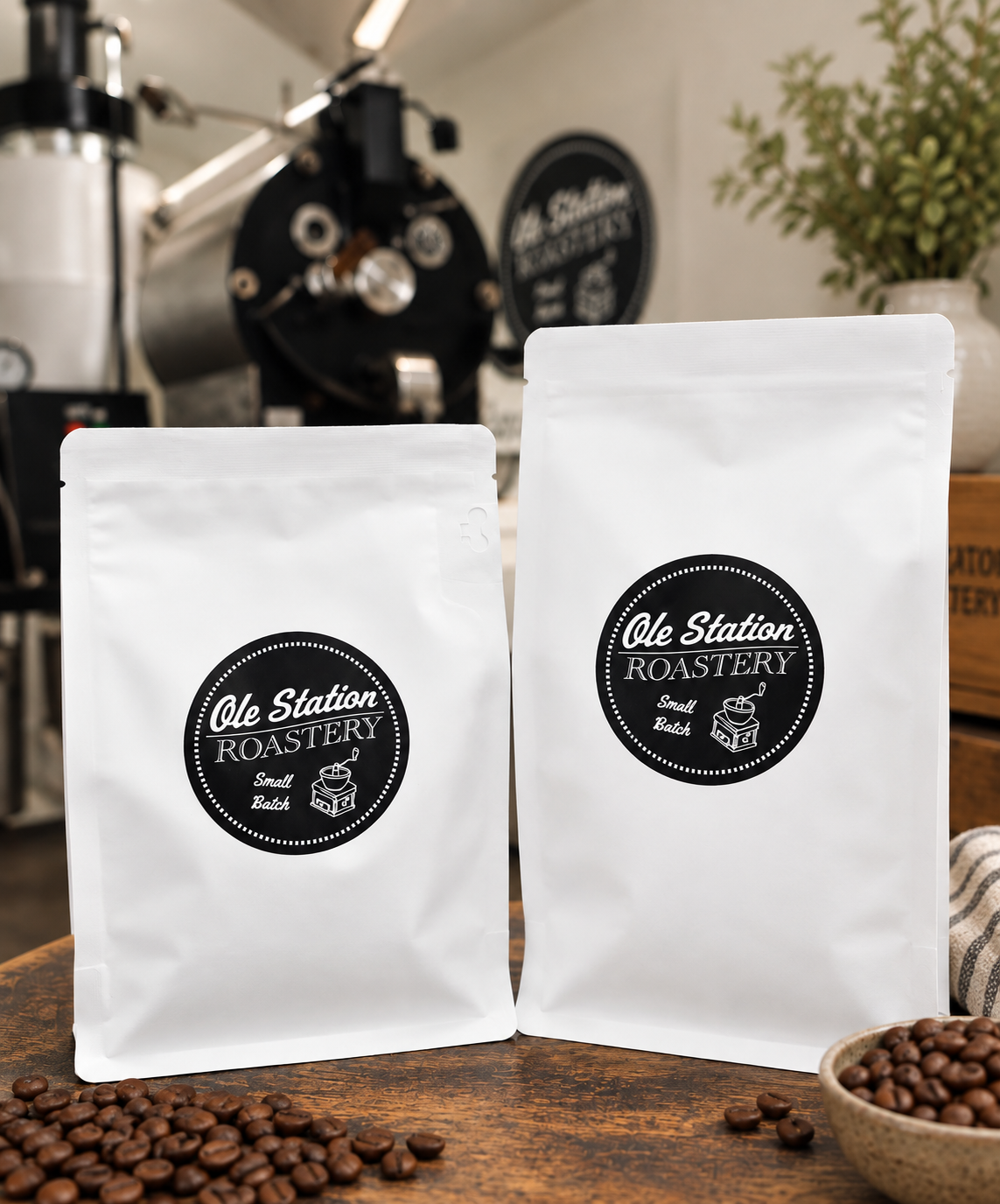 Roaster's Choice